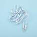 Buy TENS Wire Cable Plug DC 3.5 mm Pin - 2 mm Connection for TENS Unit Physiotherapy Device (4 Pieces) - International Shipping Available - Buy Online on GoSupps.com