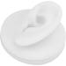 Silicone Ear Acupuncture Practice Model - Reusable Left Ear Display - Buy Online on GoSupps.com