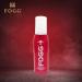 Fogg Essence Fragrant Body Spray - for Women(120 ml) - Buy Online on GoSupps.com