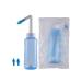 kekafu Nasal Wash Plastic Neti Pot Nose Cleaner The Nasal Wash Pot Helps to Remove Dirt