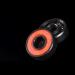 TwoLions High Rev 608RS Hybrid Black Ceramic Bearings - Pack of 8 for Inline Skates, Skateboards, Scooters - Buy Online on GoSupps.com
