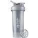 Blender Bottle Classic with Loop Pebble Grey 28 oz (828 ml)