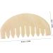 Buy Kombiuda Jade Massage Comb - Scalp & Body Massage Tool for Ultimate Relaxation | International Shipping Available - Buy Online on GoSupps.com