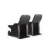 Cybex isofix introductory aids black