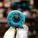 Cloud Ride Slusheez Blue Wheels - Smooth & Durable Longboard Skateboard Wheels - Buy Online on GoSupps.com
