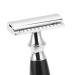 Buy Security Razors for Men & Women | Double Cutting-Edge Traditional Manual Razor with Long Handle - Buy Online on GoSupps.com
