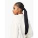 Sensationnel Instant Up & Down Half Wig Ponytail - Basic Straight Yaki Texture - Heat Resistant Synthetic Fiber - UD 8 (1B) - Buy Online on GoSupps.com