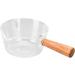 Milk Pan Envmental Protection Kitchen Supplies Cookware for Home Cooking - Buy Online on GoSupps.com