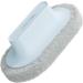 Fovolat Non-Scratch Scrub Sponges Non Scratch Sponges Multi-Use Cleaning - Long Lasting Dishwashing Household Cleaning Sponges for Cookware Ceramic Tile Blue - Buy Online on GoSupps.com