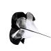 Tuimiyisou Speed Chute Resistance Parachute 56 inch Running Parachute for Maximize Acceleration Power Speed Other Ball Games