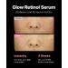 Delere Caviar Glow Smoothing Serum | Caviar Collagen with Niacinamide and Retinol for Face | Korean Serum for Glowing Skin and Radiant Glass Skin 1.7oz - Buy Online on GoSupps.com