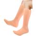 POPETPOP 1 Pair Moisturizing Foot Cover Cracked Heel Foot Care Moisturizing Socks Lotion Moisturizing Long Socks for Adult Spa Moisturizing Long Socks Ordinary Boots Elastic Stockings Sebs - Buy Online on GoSupps.com