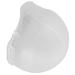 Bonnet de Coloration en Silicone R utilisable Trous D toile pour M ches et Soins Motif l gant Usage en Salon Domicile