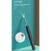 Buy NATFIRE NE3 High Precision Ear Cleaner - Wireless Otoscope with LED Light | Smart Ear Wax Removal Tool - Buy Online on GoSupps.com