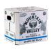 Mountain Valley 1L Sparkling Water Glass Bottle - Pack of 12 | Premium Quality & Refreshing Taste - Buy Online on GoSupps.com