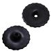 YNR Rubber Bit Guards Cheek Rings Horse Pony Tack Saddlery Accessories Equestrian
