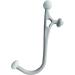 Generic Manual Self Massager - Comfortable Back Massager for Hip Wrist & Arm Relief | International Shipping Available - Buy Online on GoSupps.com
