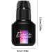 Eyelashes Extensions Glue Professional Individual Extra Strong Semi Permanent Drying Latex for Beauty Women 10ML Eyelashes Extensions Glue - Buy Online on GoSupps.com