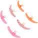 Eyelash Separator Kit Eyelash Separator Comfortable 3 Set for Auxiliary - Buy Online on GoSupps.com