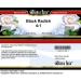 Black Radish 4:1 Salve (2 oz) | Natural Remedy for Skin Health | International Shipping Available - Buy Online on GoSupps.com