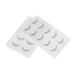 Beauty Eyelashes 10Pairs Fake eyelashes magnetic false eyelashes lash accessories Eye Accessories Adhesive manual 5d
