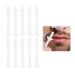 50pcs Hair Removal Wax Sticks - 2-in-1 Disposable Applicator for Facial & Nose Hair Removal | International Shipping - Buy Online on GoSupps.com