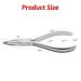 MEDSPO Professional Dental Pliers | Orthodontic Wire Loop Forming Tweed Plier - Buy Online on GoSupps.com