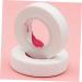Didiseaon Eyelash Tape - 6 Rolls of Breathable Foam Grip Lash Pads | Esthetician Supplies Microporous White Adhesive for Beauty Professionals - Buy Online on GoSupps.com