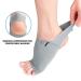 Arch Support Sleeves - Metatarsal Compression Brace for Plantar Fasciitis and Flat Feet - Buy Online on GoSupps.com