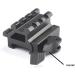 Gotical 3 Slots Dual 90 Degree & 45 Degree Double Riser Quick Release - Pack of 1 - Buy Online on GoSupps.com