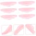 Didiseaon 20 Pairs Eyelash Silicone Patches - Curly Eyelash Supplies for Professional Beauty & Eyelash Extensions - Buy Online on GoSupps.com
