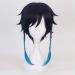 OSIAS Color Gradient Venti Genshin Impact Cosplay Wig - Women and Girls - Buy Online on GoSupps.com
