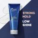 Head & Shoulders Men's Styling Hair Gel - High Hold, Light Finish - 6.76 Fl Oz - Buy Online on GoSupps.com