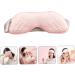 Beavorty 1 Set Heating Sleeping Eye Mask Pink USB Hood - Buy Online on GoSupps.com