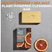 Perfect Men+Care Plant-Based Cleansing Set | All-in-One Shower Gel & Soap Combo for Hair Body Face & Shaving - International Shipping - Buy Online on GoSupps.com