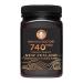 Manuka Doctor 740 MGO Manuka Honey 500g