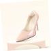 FOMIYES Heel Sticker Pads - 24 Pairs Anti-Slip Cushions for Heels & Boots | Double-Sided Adhesive Shoe Gummies for Women - Buy Online on GoSupps.com