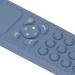 Soft Remote Control Shaped Teething Sensory Toy for Gum Relief - Dark Blue - Buy Online on GoSupps.com