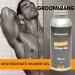 Groomarang Original Regenerate Shower Gel Refresh & Energise 100% Natural Skin Care Organic & Vegan 100ml - Buy Online on GoSupps.com