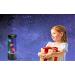 Lightahead LED Mini Desktop Fantasy Fish Lamp - Color Changing Aquarium Mood Lamp, Perfect Gift - Buy Online on GoSupps.com