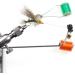 Hercules 140D Fly Tying Thread - 12 Colors Non Waxed - Fly Tying Wires Kit for Dry Wet Flies - Buy Online on GoSupps.com
