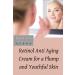 Retinol Face Cream by Dr. Mostamand - Anti-Aging Skincare for All Skin Types - International Shipping Available - Buy Online on GoSupps.com