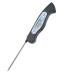 LANTRO JS Portable Digital Thermometer -50 to +300 | 0.1 Precision Auto Sleep Function | Ideal for Home & Travel - Buy Online on GoSupps.com