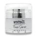 MyVitalC Facial Serum for Skin - Made with Fruit Extracts - Aloe Leaf Juice for Sunburns - Organic Serum For All Skin Types - Glycerin to Retain Skin Moisture - 15 ML - 0.5 FL OZ