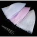 KALLORY Professional Silicone Hair Dye Highlighting Caps | Hair Coloring Kit with Hooks - Buy Online on GoSupps.com