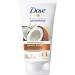 Dove Care Secrets Regenerating Ritual with Coconut and Almond Fragrance 75 ml Hand Cream (1 x 75 ml)
