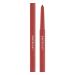 VKVWIV Makeup Forever Walnut Lip Liner Waterproof Non Smudges Lipstick Pencil Lip Pencil Border Pink Mattes Solid Lip Liner 0.5ml Makeup Forever Lip (E One Size) E One Size