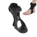Drop Foot Brace Orthosis Light Balance Foot Drop Orthosis Support for Drop Foot Nerve Injury Foot Position Relieve Pressure Ankle & Foot Orthosis for Hemiplegia Stroke Shoes(XL-Right foot)