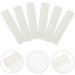 Buy Healifty 6 Rolls Gauze Mesh Wrap - Safe First Aid Bandages & Athletic Tape - Multipurpose White PBT 15c Online - Buy Online on GoSupps.com