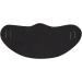 Buy Bella + Canvas Black Face Coverings - Pack of 10 for International Shipping | High-Quality Cloth Masks - Buy Online on GoSupps.com
